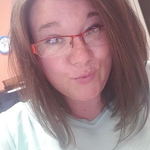 Meet your Posher, Brandy